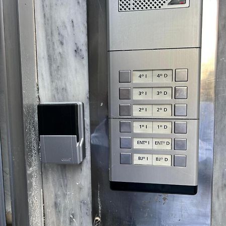 Atiquin Boutique En Pleno Centro Apartment Сантандер Екстериор снимка