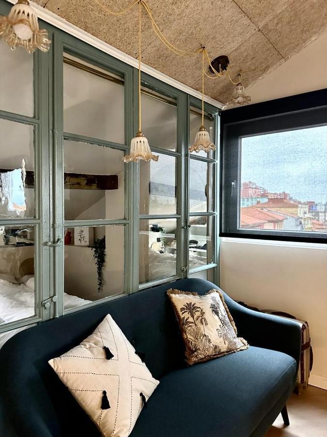 Atiquin Boutique En Pleno Centro Apartment Сантандер Екстериор снимка