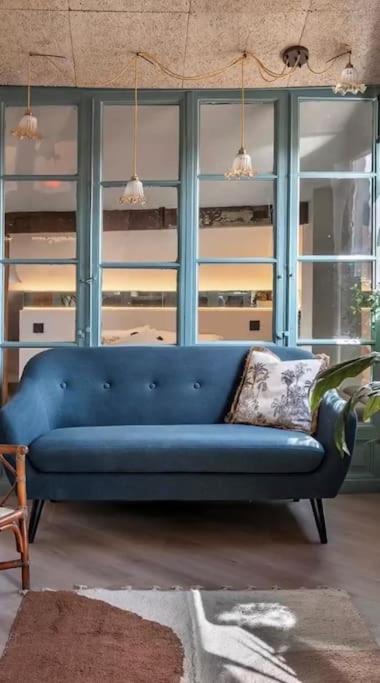 Atiquin Boutique En Pleno Centro Apartment Сантандер Екстериор снимка