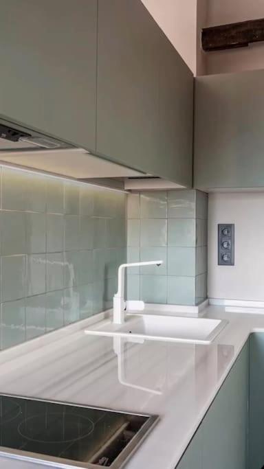 Atiquin Boutique En Pleno Centro Apartment Сантандер Екстериор снимка
