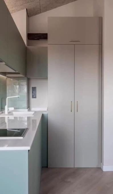 Atiquin Boutique En Pleno Centro Apartment Сантандер Екстериор снимка