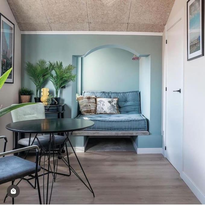 Atiquin Boutique En Pleno Centro Apartment Сантандер Екстериор снимка